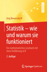 Jörg Bewersdorff: Statistik und warum sie funktioniert